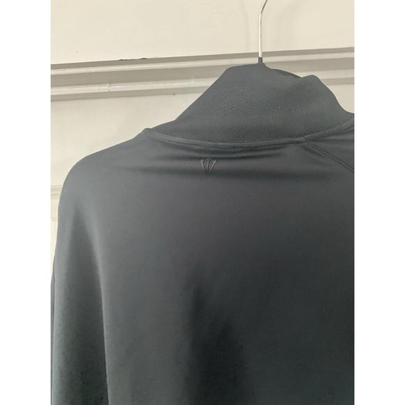 Nike Nocta Drake x Swarovski Swoosh Black Track Jacket, Size Large DR2656-010 - Picture 6 of 11